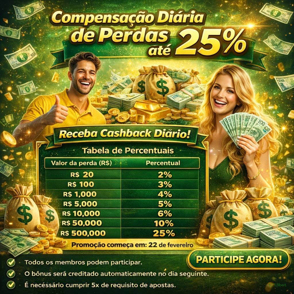 Cassino ao vivo no Brasil | 1218bet: segura e premiada