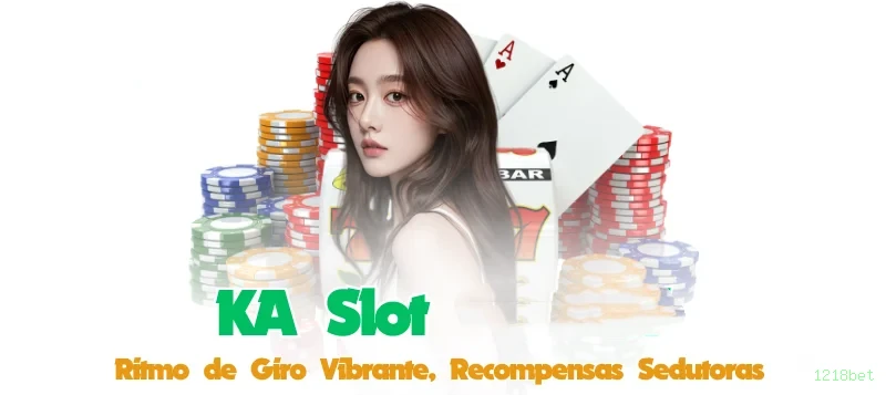 Experiência VIP 1218bet