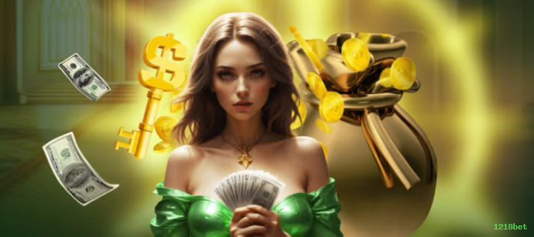 Experiência VIP 1218bet