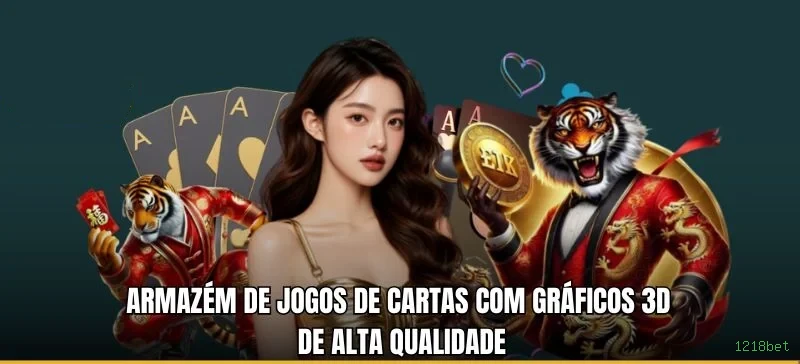 Recursos de Bônus 1218bet