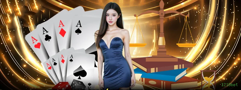 Promoções Sazonais 1218bet